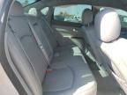 2007 Buick Lacrosse CXL