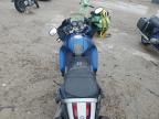 2002 BMW K1200 RS