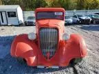 1934 Dodge D Series