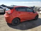 2019 Ford Fiesta ST