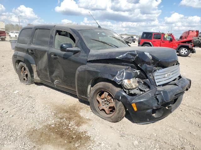 2010 Chevrolet HHR LT