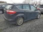 2015 Ford C-MAX Premium SEL