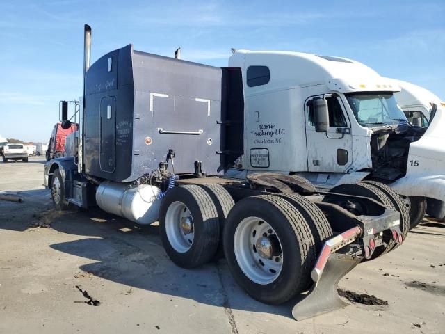 1994 Peterbilt 377