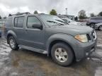 2006 Nissan Pathfinder LE