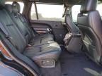 2015 Land Rover Range Rover Supercharged