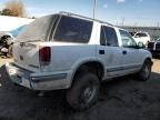 1998 Chevrolet Blazer