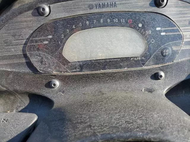 2004 Yamaha Jetski