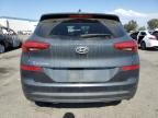 2019 Hyundai Tucson Limited