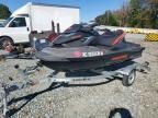 2014 Seadoo Wave Runner