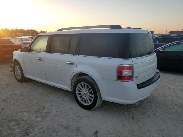 2015 Ford Flex SEL