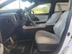 2016 Lexus RX 450H Base