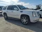 2009 Cadillac Escalade Hybrid