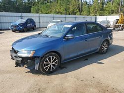 2017 Volkswagen Jetta SE en venta en Harleyville, SC