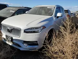 Salvage cars for sale from Copart Brighton, CO: 2024 Volvo XC90 Plus