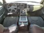 2003 Chevrolet Avalanche C1500