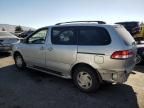 2003 Toyota Sienna LE