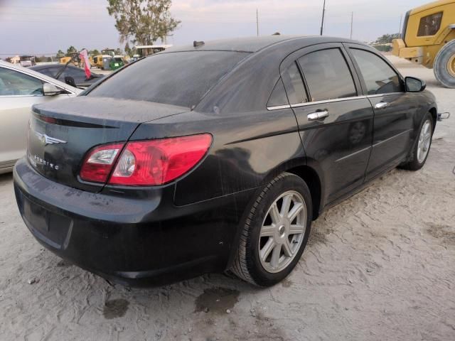 2007 Chrysler Sebring Limited