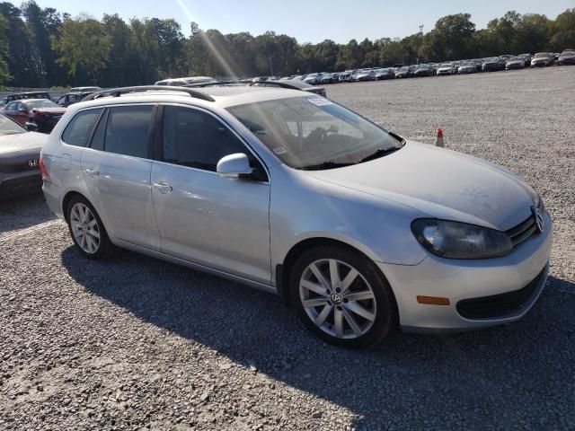 2014 Volkswagen Jetta TDI