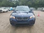 2011 BMW X3 XDRIVE28I