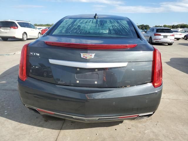 2016 Cadillac XTS Luxury Collection