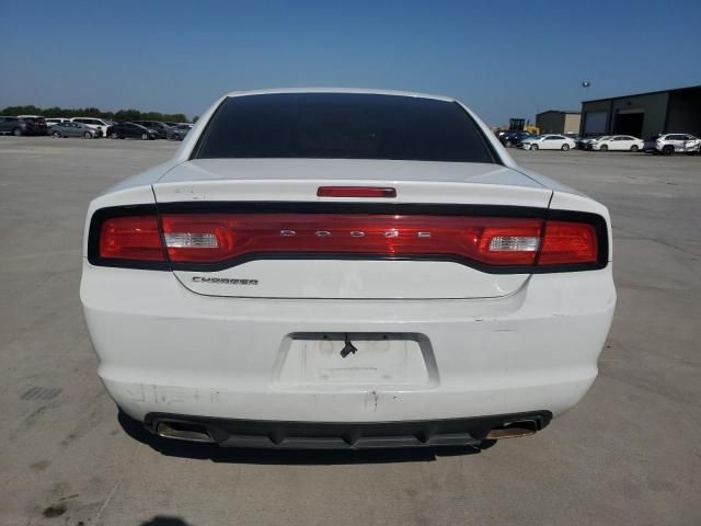 2014 Dodge Charger SE