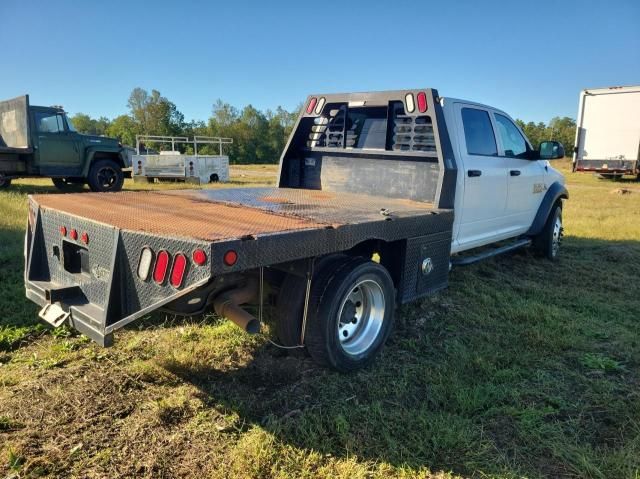 2018 Dodge RAM 4500