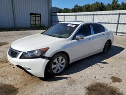 Honda Vehiculos salvage en venta: 2008 Honda Accord EXL