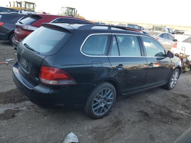 2011 Volkswagen Jetta TDI