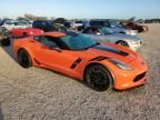 2019 Chevrolet Corvette Grand Sport 2LT