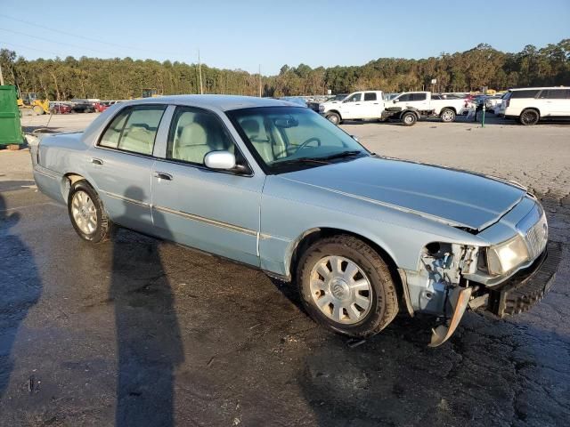 2003 Mercury Grand Marquis LS