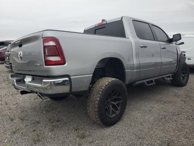 2023 Dodge 1500 Laramie