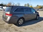 2016 Honda Odyssey EX