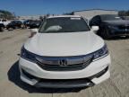 2017 Honda Accord EX