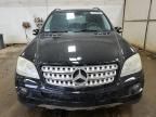 2006 Mercedes-Benz ML 500