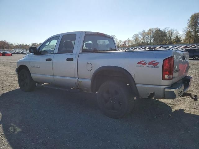 2004 Dodge RAM 1500 ST