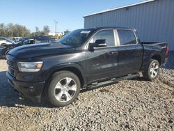 2021 Dodge 1500 Laramie en venta en Tifton, GA