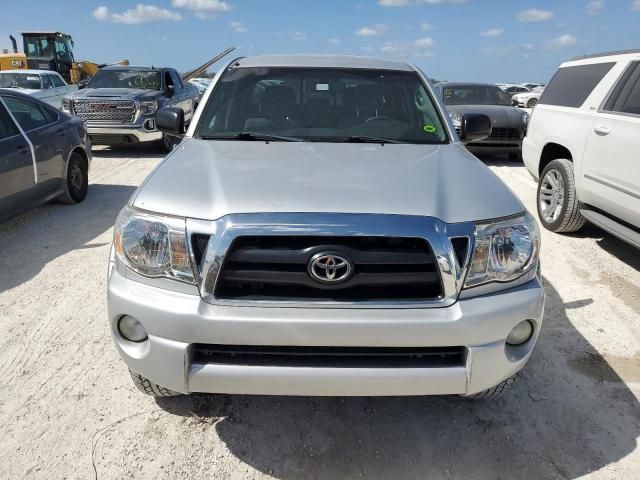 2008 Toyota Tacoma Double Cab Prerunner