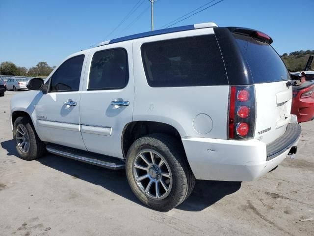 2007 GMC Yukon Denali