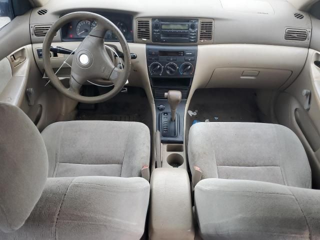 2004 Toyota Corolla CE