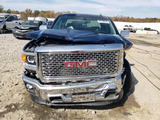 2014 GMC Sierra C1500 SLE