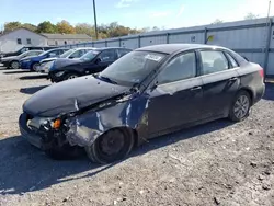 Subaru Vehiculos salvage en venta: 2009 Subaru Impreza 2.5I