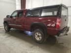 2003 Chevrolet Silverado K2500 Heavy Duty