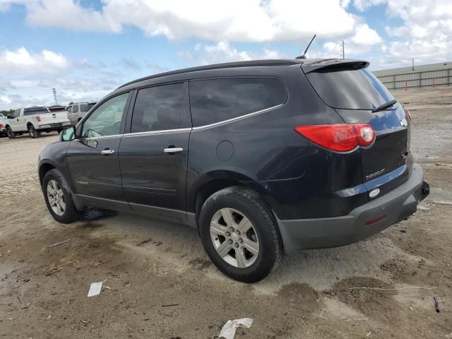 2009 Chevrolet Traverse LT