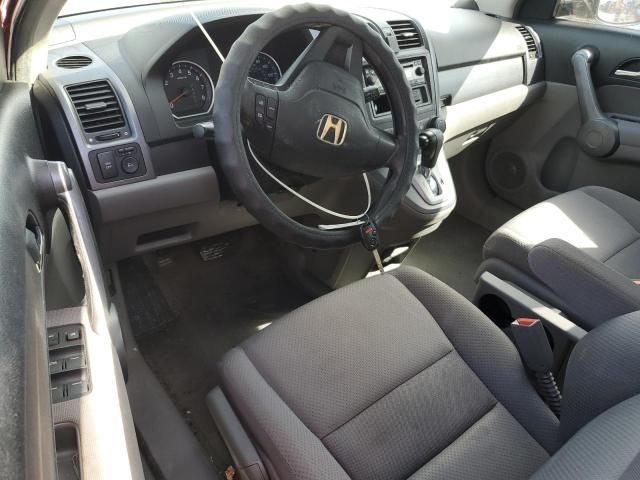 2009 Honda CR-V LX