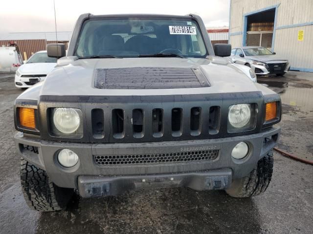 2006 Hummer H3