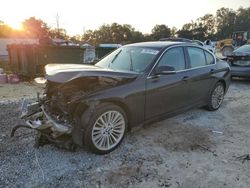 2015 BMW 328 XI en venta en Ocala, FL