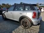 2012 Mini Cooper S Countryman