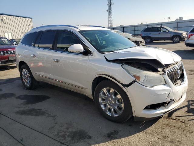 2017 Buick Enclave