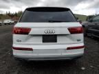 2017 Audi Q7 Premium