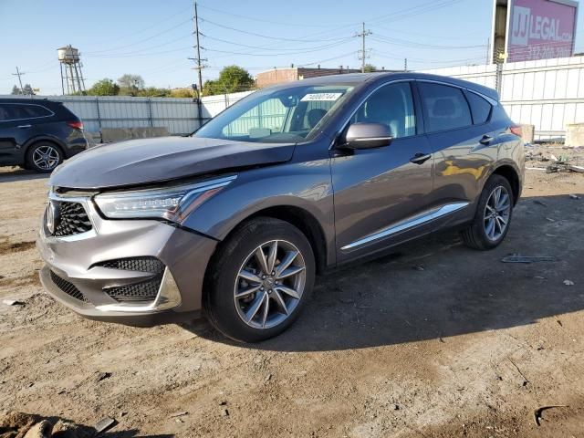 2019 Acura RDX Technology